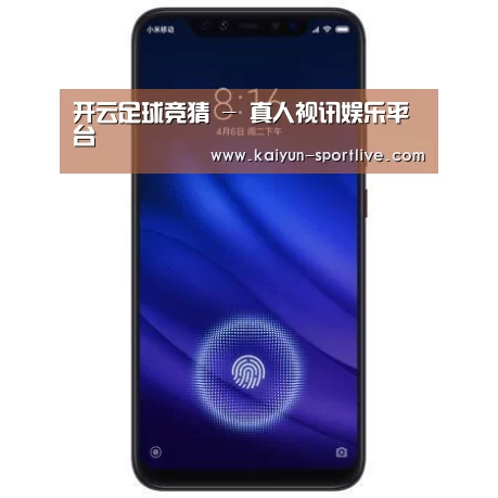 小米8屏幕指纹版 6GB+128GB 黑色 全网通4G 双卡双待 全面屏拍照智能游戏手机